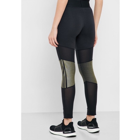 Adidas ID Glam Leggings - Picture 11 of 11